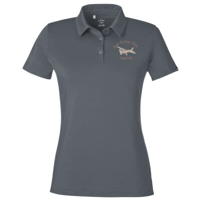 Under Armour Women's Recycled Polo Thumbnail