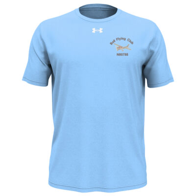 Under Armour Team Tech T-Shirt Thumbnail